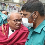 আরো ৩ মামলায় গ্রেপ্তার রিজভী