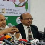 সরকার সব প্রতিষ্ঠান ধ্বংস করে দিয়েছে, মেরামতের বিকল্প নেই: নজরুল