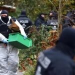 জার্মানিতে অভ্যুত্থান-ষড়যন্ত্রের অভিযোগ গ্রেফতার ২৫