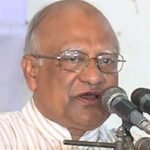 মানুষ অতিষ্ঠ হয়ে রাস্তায় নামা শুরু করেছে: খন্দকার মোশাররফ