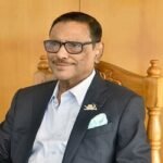 বিএনপিকে এতদিন ছাড় দিয়েছি, আর না : সেতুমন্ত্রী