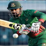 সিরিজ জয়ের লক্ষ্যে ভারতের বিপক্ষে টস জিতে ব্যাটিংয়ে বাংলাদেশ