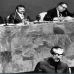 জাতিসংঘের খসড়া প্রস্তাবে সন্নিবেশিত হলো বঙ্গবন্ধুর উক্তি