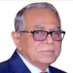 অসাম্প্রদায়িক দেশ গঠনে ঐক্যবদ্ধভাবে কাজ করতে হবে : রাষ্ট্রপতি