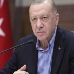 আজারবাইজানকে নিয়ে নতুন যুগের সূচনা করব: এরদোগান