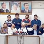 সরকার বিকল্প প্রস্তাব না দিলে নয়াপল্টনেই সমাবেশ: মির্জা আব্বাস