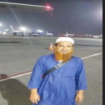 তাবলীগে গিয়ে নোয়াখালীর এক ব্যবসায়ীর মৃত্যু