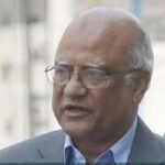 মির্জা ফখরুল-আব্বাসকে গভীর রাতে আটক রাজনৈতিক প্রতিহিংসার বহিঃপ্রকাশ: মোশাররফ