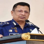 বড়দিনে হামলার কোনও হুমকি নেই, পরিস্থিতি নিয়ন্ত্রণে: আইজিপি