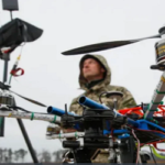 রাশিয়ার বিমানঘাঁটিতে ড্রোন হামলা, নিহত ৩