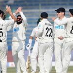 ১৪৫ বছরের টেস্ট ইতিহাসে প্রথমবার ঘটল এমন ঘটনা!