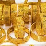 দেশের ইতিহাসে সর্বোচ্চ দামে স্বর্ণ