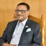 বিএনপির নিষেধাজ্ঞার মিশন ফেল করেছে : ওবায়দুল কাদের