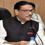 আওয়ামী লীগ নয়, জাতির সঙ্গে প্রতারণা করেছে বিএনপি: ওবায়দুল কাদের