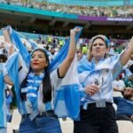 রোবট বলছে জিতবে আর্জেন্টিনা