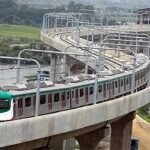 উদ্বোধনের পর প্রতিদিন ৪ ঘণ্টা চলবে মেট্রোরেল