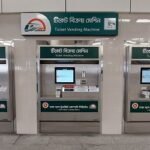 উত্তরা থেকে আগারগাঁও যাওয়া যাবে ১০ মিনিটে, ভাড়া ৬০ টাকা