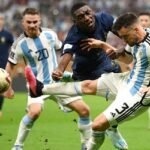 শতাব্দীর সেরা কাতার বিশ্বকাপ: বিবিসির জরিপ