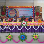 ঘোড়াঘাটে আনসার ভিডিপি সমাবেশ অনুষ্ঠিত