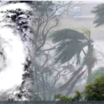 বঙ্গোপসাগরে এবার তৈরি হচ্ছে ঘূর্ণিঝড় ‘মান্দাস’