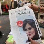 ইরানে শেষ হচ্ছে নীতিপুলিশি