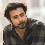 প্রথমবার সিনেমায় নিশো