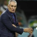 ছিনতাইয়ের শিকার ব্রাজিলের সাবেক কোচ তিতে