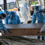 বিশ্বে করোনায় আরও ৭৮৩ জনের মৃত্যু