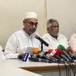 পল্টনেই আমরা গণসমাবেশ করব : মির্জা আব্বাস