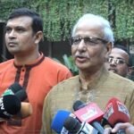 ইভিএম দিয়ে নির্বাচন করা আত্মঘাতী হবে : সুজন সম্পাদক