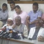 সোহরাওয়ার্দী-তুরাগ তীর ছাড়া বিকল্প প্রস্তাব বিবেচনা করবে বিএনপি