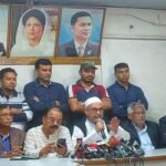 সরকার বিকল্প প্রস্তাব না দিলে নয়াপল্টনেই সমাবেশ : মির্জা আব্বাস