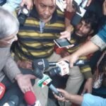 সমাবেশ বানচাল করতে পুলিশের এই হামলা : মির্জা ফখরুল