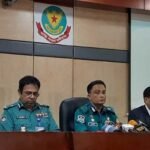 পল্টনে অনুমতি নয়, সমাবেশ করলে সর্বোচ্চ ব্যবস্থা : ডিএমপি কমিশনার