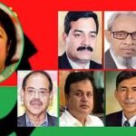 বিএনপির এমপিদের পদত্যাগপত্র গৃহীত হয়েছে : স্পিকার