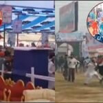 চুয়াডাঙ্গায় আ.লীগের সম্মেলনে সংঘর্ষ, সাবেক সভাপতিসহ আহত ৬