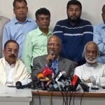 মহান মুক্তিযুদ্ধেও এ ধরনের ঘটনা হয়নি : ড.মোশাররফ