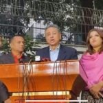 দেশে কূটনীতিকদের নিরাপত্তা প্রশ্নবিদ্ধ হচ্ছে : বিএনপি