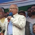 মুক্তিযুদ্ধের ইতিহাস বিকৃত করছে সরকার : মোশাররফ