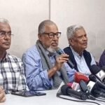 ৩০ ডিসেম্বর ঢাকায় বিএনপির গণমিছিল