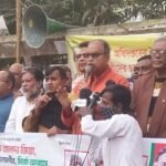 ‘এখনো সময় আছে গণতন্ত্র ফেরত দেন’