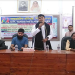 দুর্গাপুরে আন্তর্জাতিক প্রতিবন্ধী দিবস পালিত