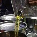 পহেলা জানুয়ারি থেকে খোলা তেল বিক্রি বন্ধ