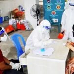 করোনায় মৃত্যু নেই, শনাক্ত ২১