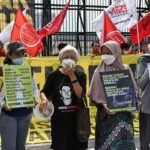 বিয়ে ছাড়া শারীরিক সম্পর্কে সাজার আইন ইন্দোনেশিয়ায়