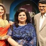 বিজ্ঞাপনে একসঙ্গে আলমগীর রুনা লায়লা ও আঁখি