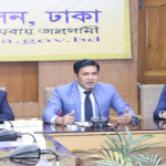 ‘স্মার্ট ফায়ার আর্মস লাইসেন্স কার্ড’ ইস্যু কার্যক্রম শুরু