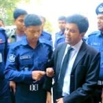 জয়পুরহাটে জালিয়াতির দায়ে আইনজীবী কারাগারে