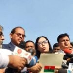 স্পিকারকে পদত্যাগপত্র দিয়েছেন বিএনপির সংসদ সদস্যরা