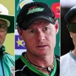 টাইগারদের হেড কোচ হওয়ার দৌড়ে আছেন যারা